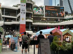 -gaga(深圳福田星河COCO Park店)