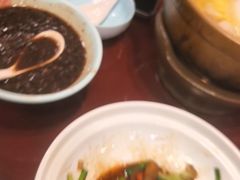 -宏状元现熬粥·京味菜(五棵松店)