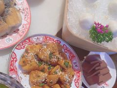 -重庆高老九火锅(万象城店)
