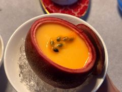 -东方明珠·空中旋转餐厅