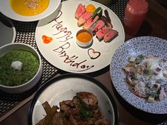 -West10 西拾·西餐厅·创意菜(未来科技城店)