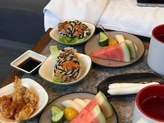 -和子足浴SPA会馆(东方之门店)