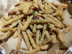 -肖记公安牛肉鱼杂馆· 省级非物质文化遗产(仁和路店)