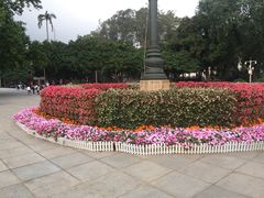 -广州中山纪念堂
