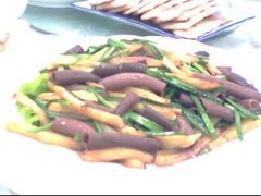 IMG0444A-小船渔村•大连菜•大连焖鱼(明泽街店)