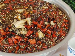 -笑红饭庄