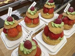 -evoojoo面包商店