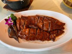 -半岛太子酒家(海港城店)