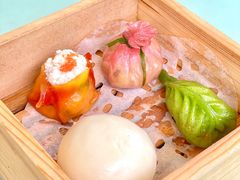 -蔡澜点心(三里屯T+MALL店)