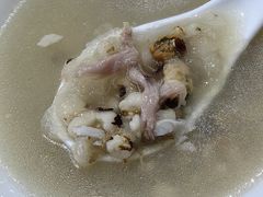 -红旗山庄(圭峰山店)