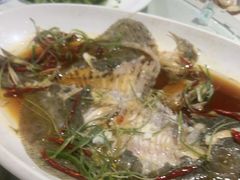 -和源祥·日照菜扛把子(万平口一店)