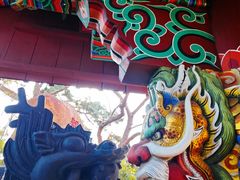 -海东龙宫寺