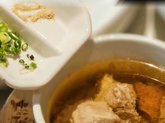 客语土猪汤-客语客家菜(花园城店)