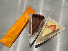 -La Repete 手工千层蛋糕(深圳卓悦中心店)