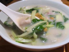 -桂小厨广西菜(青秀万达店)
