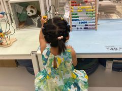 -宜家家居(高新商场店)