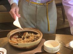 -彩蝶谷美食廊·粤式经典南番顺·铁板烧烤泰风味(广州长隆酒店)