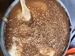 -马记伊源斋涮肉·清真菜(潘家园古玩市场店)