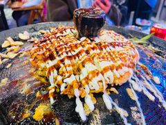 -豚豚家돈돈가韩国锅盖烤肉(新北万达店)