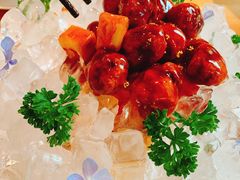-周三的情书花园餐厅(江北店)