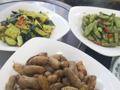 -虾老大小龙虾烧烤(竞舟店)