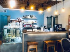 -塔拉苏咖啡(中信丹阳花园店)
