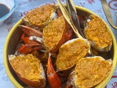 -三妹小龙虾·黄油蟹(华侨城总店)
