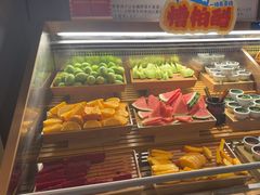 -一绪に寿喜烧(荟聚店)