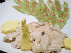 -味可道美食坊(福基路店)