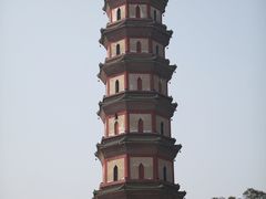 -广州莲花山旅游区