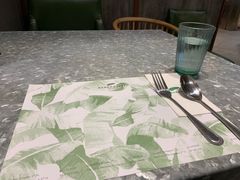 -香蕉叶餐厅(是隆店)