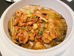 -小运河·公馆(国贸店)