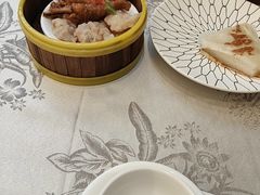 -香云轩·顺德菜(香云纱园林酒店店)