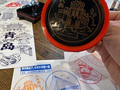 -永红源·小排档(闽江路店)