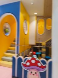 点击看大图 -meland亲子乐园(珠海环宇城店)