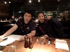 -The Meat & Wine Co Southbank(南岸店)