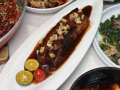 -柴门饭儿(成都太古里店)