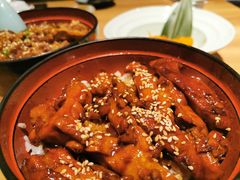 -隐泉之语日式料理(王府中环店)