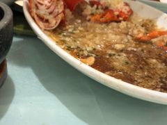 -小厨娘淮扬菜(天印大道店)