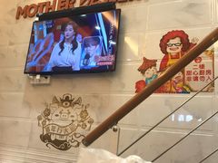 -甜心妈妈·榴莲星级糖水(北京路总店)