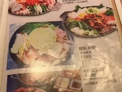 -紫霞门韩国料理烤肉(深南东路店)