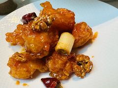 -旺顺阁鱼头泡饼(小红门店)