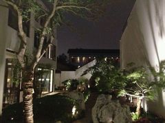 外景-苏州吴宫泛太平洋酒店