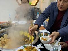 -东北铁锅宴(云龙华府店)