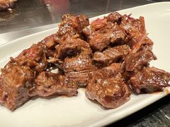 -火地铁板烧(昆山万象汇店)