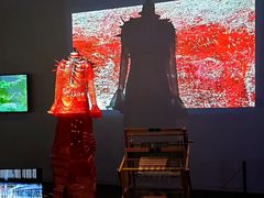 -中华艺术宫(上海美术馆)