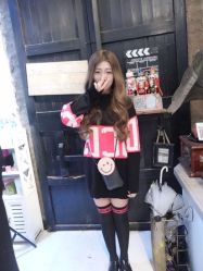 -MYCOLORHARSALON