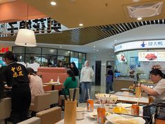 -剪花娘子·陕西面馆(上海川沙百联店)