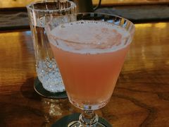 -格兰酒吧Glen Bar