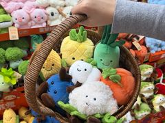 -西北轻工批发市场